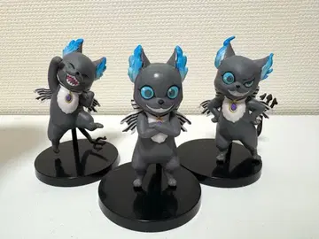 트위스테 그리 피규어 프리미엄 여러 포즈 피규어 세트