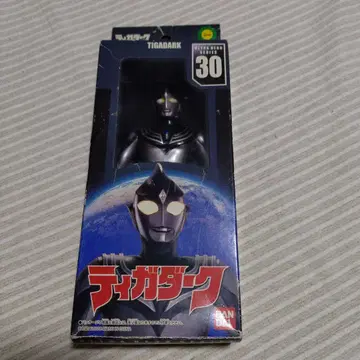 울트라 히어로 시리즈 티가 다크 30