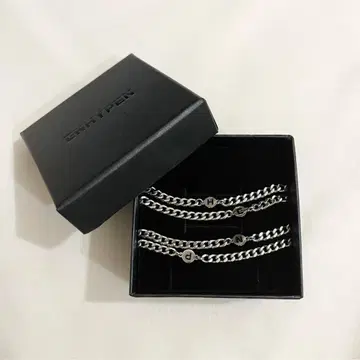 ENHYPEN 마스크 체인 MASKCHAIN 목걸이 necklace