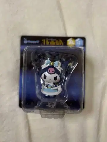 산리오 제일복권 A상 쿠로미