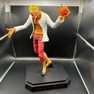 돈키호테 도플라밍고 피규어