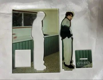 혼다 쿄야 아크릴 스탠드