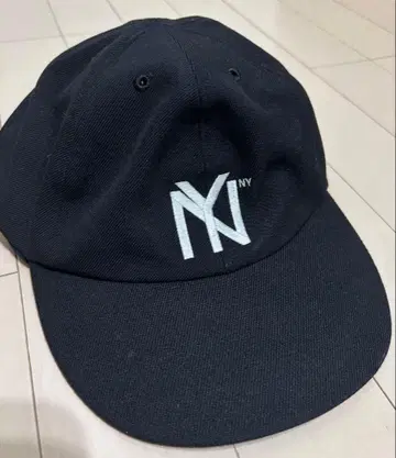 COMESANDGOES NY CAP