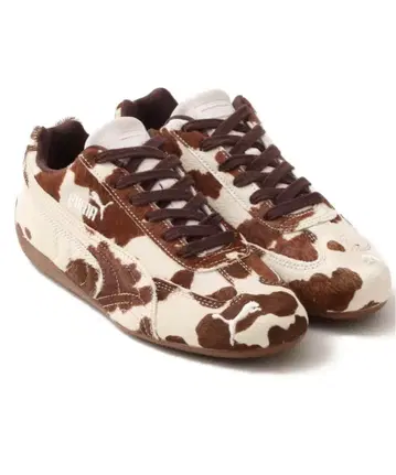 PUMA 스피도캣 COW 23.5