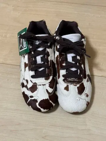 PUMA 스피도캣 COW 23.5