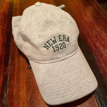 오늘까지 메루카리 세일 NEW ERA 1920 골프 캡