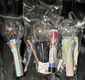 앙스타 스타포니 스타라이 응원봉