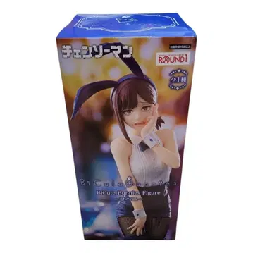 [ 미개봉 새상품 ] 체인소 맨 BiCute Bunnies 코베니