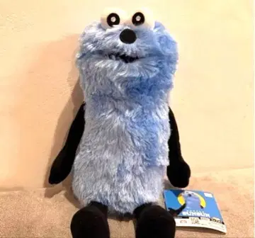 SUNSUN 퍼펫 스 스 BIG 봉제 인형