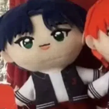 JO1 요나시로 쇼 마스코트