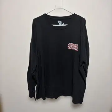 super beaver 롱T XL