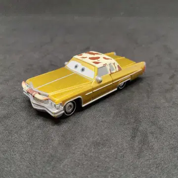 토미카 카즈 테크 다이나코 (스탠다드 타입)