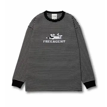 Vault Room FA BIG L/S TEE