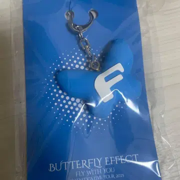 판타 회장 한정 러버 키링 요요기