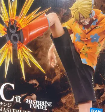 제일복권 원피스 미래섬 에그헤드 C상 상디