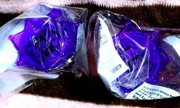 히프노시스 마이크 반지 라이트 고쿠