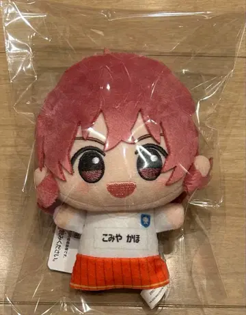 남코 한정 아이돌 마스터 치어풀 앙상블 SD 인형 코미야 카호