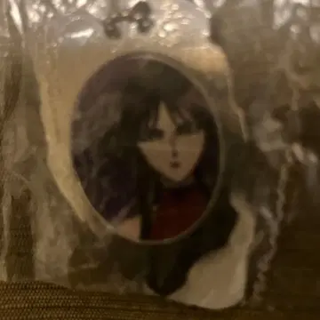 우시오와 토라 카가리 굿즈