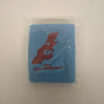 크로마니욘즈 리스트 밴드 간보인페르노