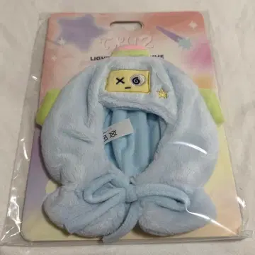 TRUZ PLANET 응원봉 케이프 커버 HIKUN 히쿤