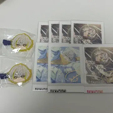 화이트 광당의 18TRIP 에이트리