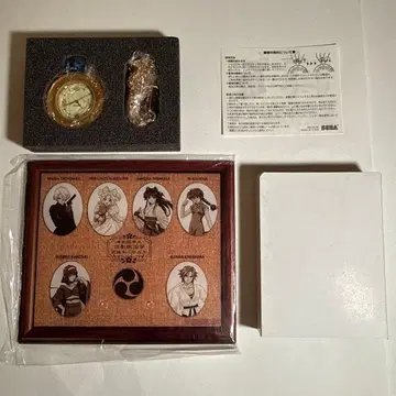 사쿠라 대전~뜨거운 피에~ 최초 한정판