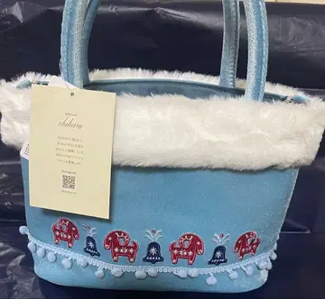 안나 디즈니 치하루 시마무라 숄더백 겨울왕국