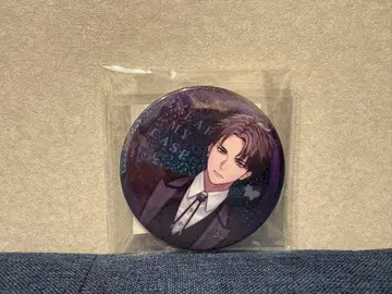 GIGO 한정판 블레이크 마이 케이스 캔 배지 츠키모토