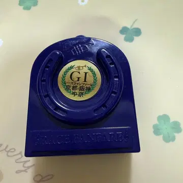 [ G1 교토 한신 주쿄 ] 레이스 팬퍼레이 가챠