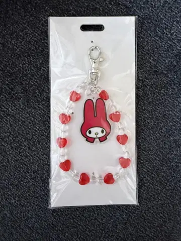 완판템 and ST 마이멜로디 아크릴 키링