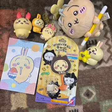 토끼 세트 판매