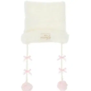 디즈니 마리 니트 캡