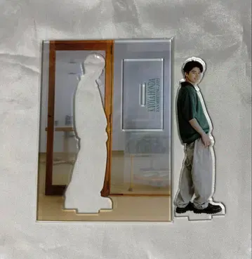 혼다 쿄야 아크릴 스탠드