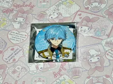 [메테오라] Lapis/라피스 1주년 캔뱃지