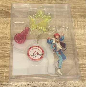 앙스타 7주년 잭팟 참 세트 나츠메