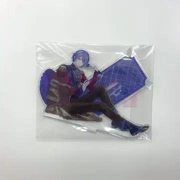 니지산지 코야나기 로우 Melty Valentine 아크릴 스탠드