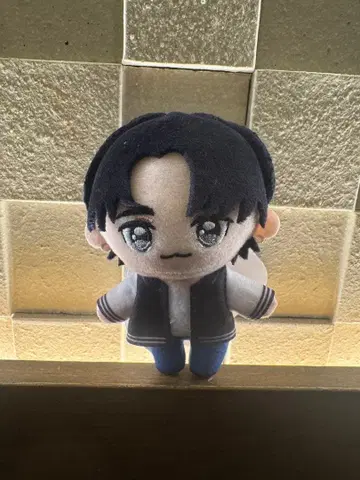 INI 마스코트 봉제 인형 후지마키 쿄스케