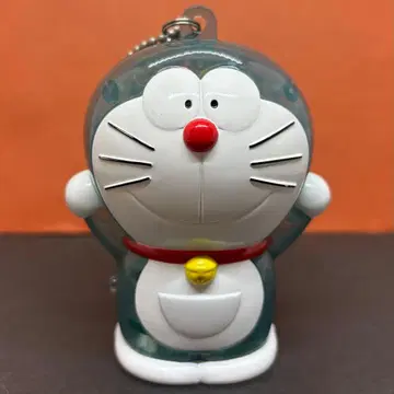 도라에몽 라이트 & 시계