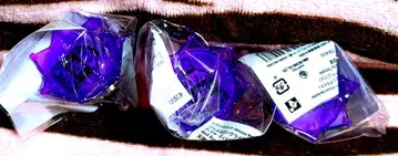 히프노시스 마이크 링라이트 고쿠