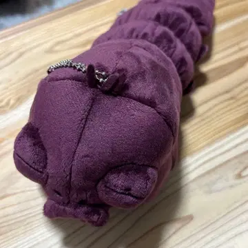 주술회전전 격납주령 봉제 인형 펜 케이스