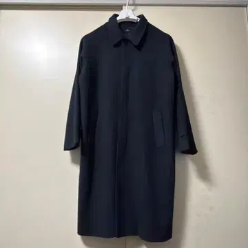 MONO-MART 롱 코트 ZOZOTOWN 코트