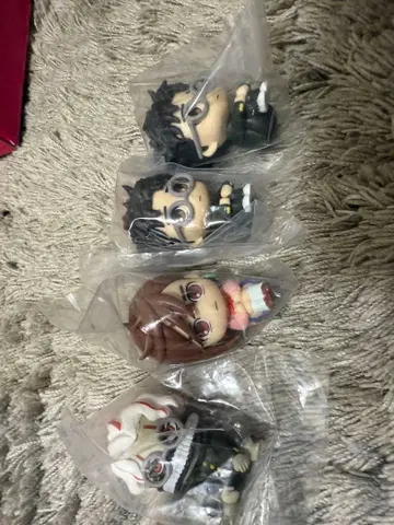 단단단 가챠가챠 마치가보케