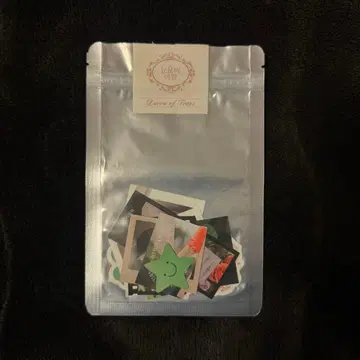 눈물의 여왕 스티커