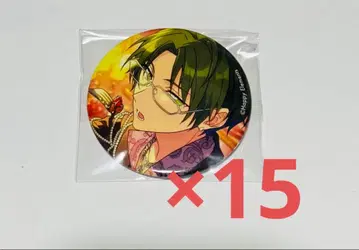 앙스타 하스미 케이토 캔뱃지