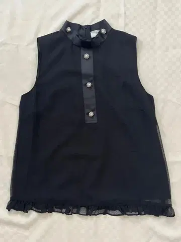 [ 새상품급 ] blugirl 블루걸 블라우스