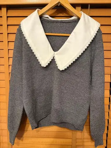 bibiy. ANNABELLE KNIT