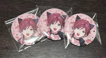 니지산지 로렌 캔뱃지 와니얀 days vol.2