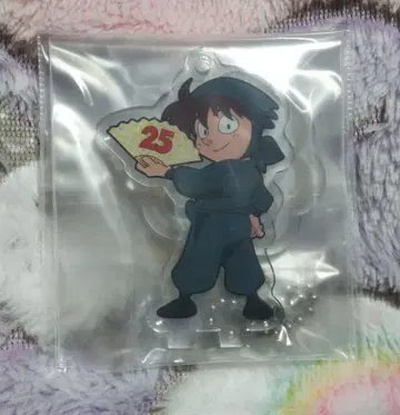 닌타마 란타로 애니카페 아크릴 스탠드 도이