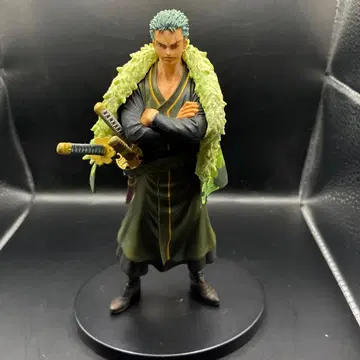 원피스 ONEPIECE 조로 피규어