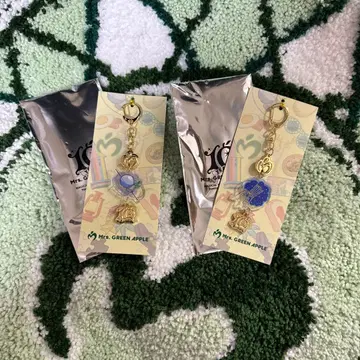 Mrs. GREEN APPLE 랜덤 참 [ Unity, 나하트 뮤직 ]